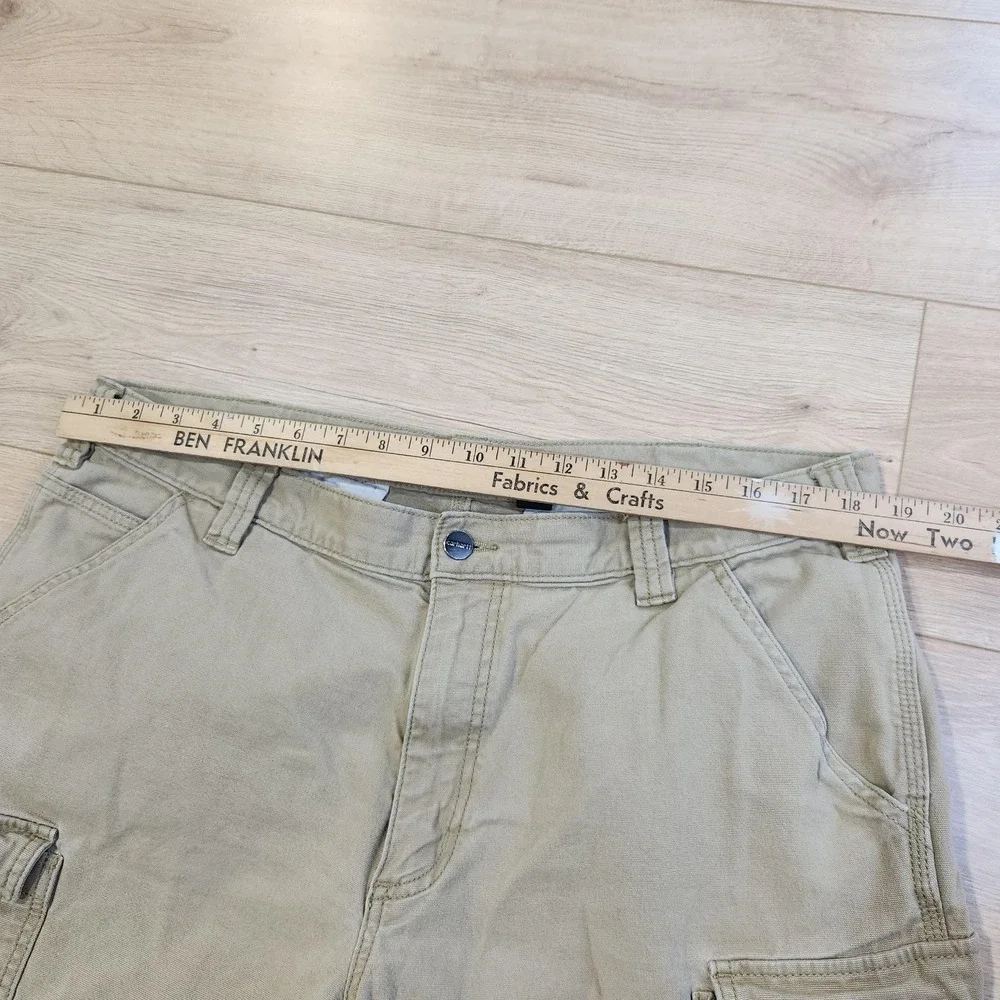 Carhartt rigby cargo